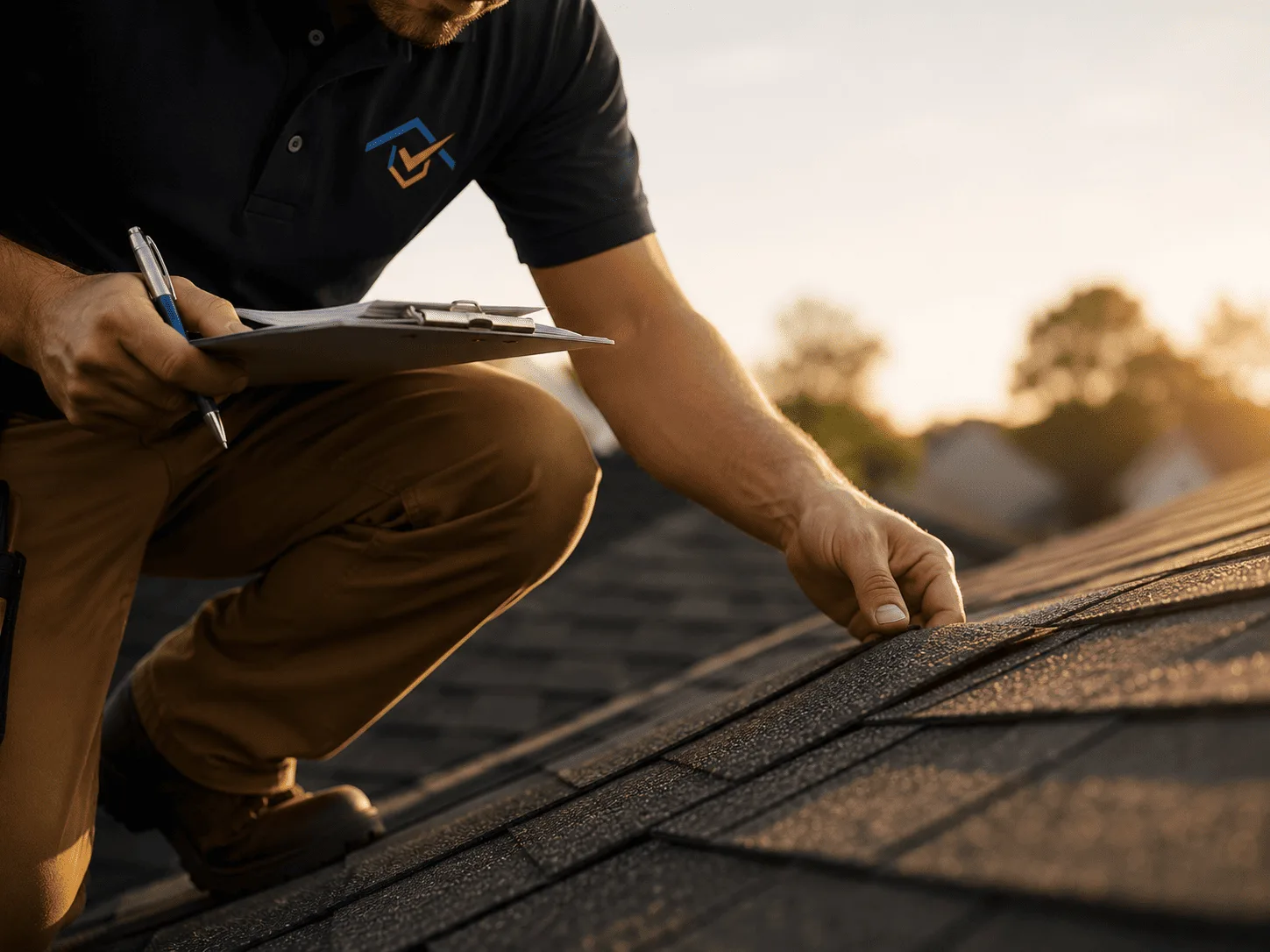 Why Choose Roof Inspection in Denver, MO